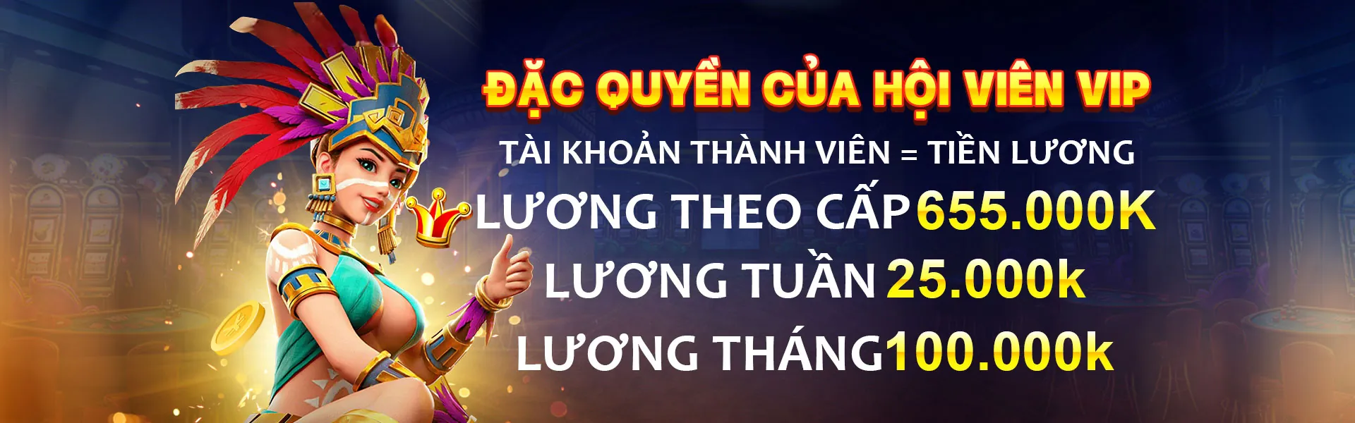 Hình ảnh chính về mã ưu đãi 33win7 Code